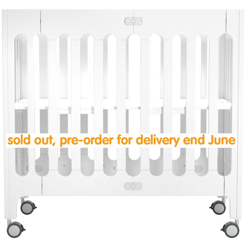Alma Mini Crib Frame
