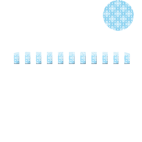 lollipop blue | variant=lollipop blue, view=bassinet