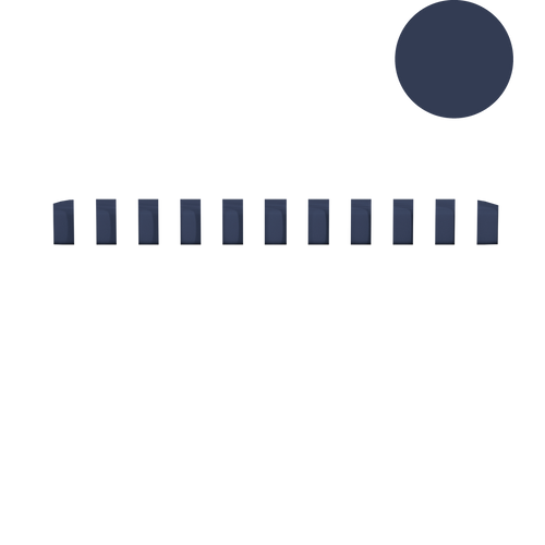 navy blue | variant=navy blue, view=bassinet