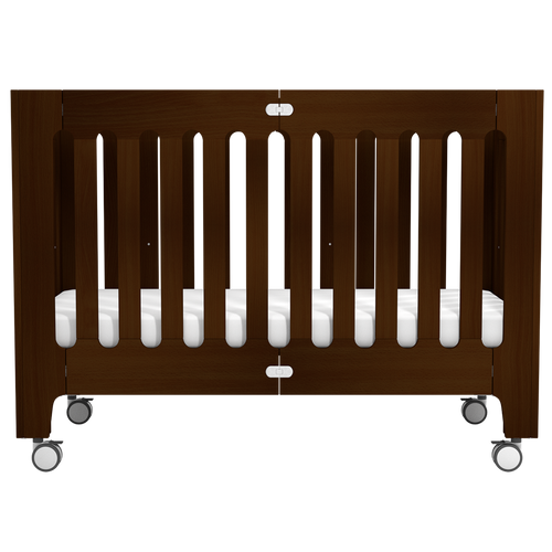 Alma Max Solid Wood Crib