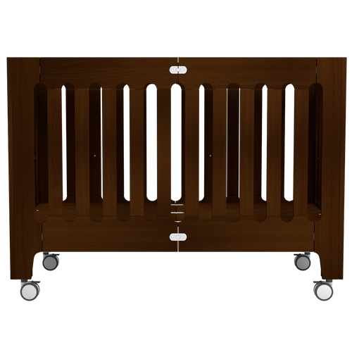 Alma Max Solid Wood Crib