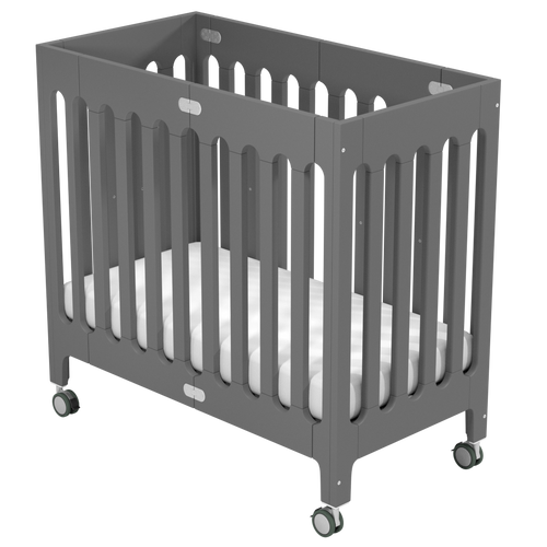Alma Mini Crib Frame