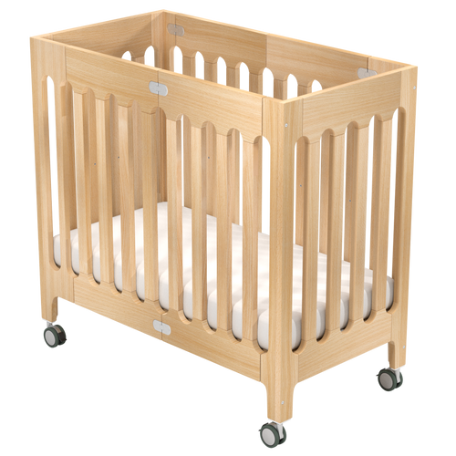 Alma Mini Crib Frame