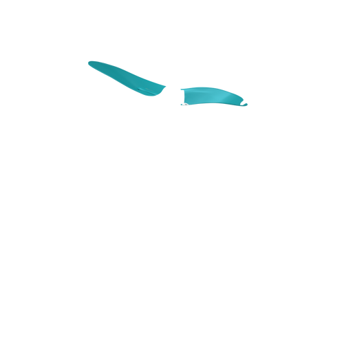bermuda blue | variant=bermuda blue, view=cradle