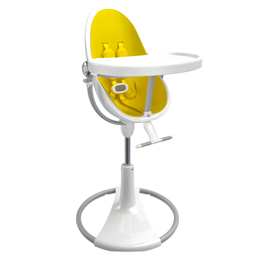 canary yellow