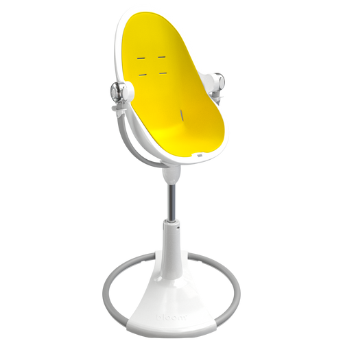 canary yellow