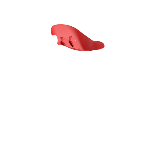 rock red | variant=rock red, view=newborn