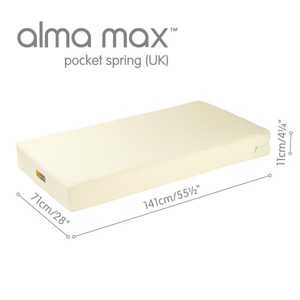 Bloom crib mattress sales