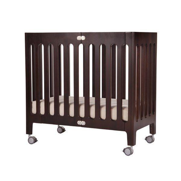 alma mini crib