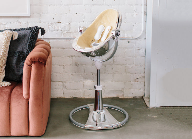 怎樣將溫暖舒適(hygge)帶入嬰兒房