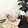 coco lounger natural
