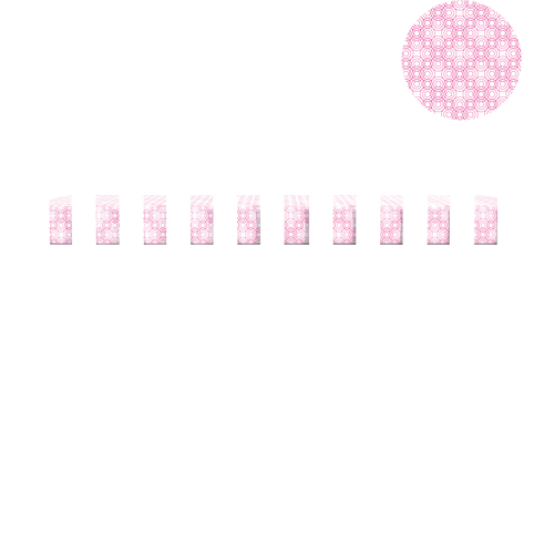 lollipop pink | variant=lollipop pink, view=bassinet