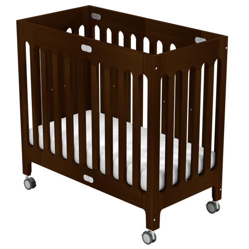 Alma Mini Crib Frame