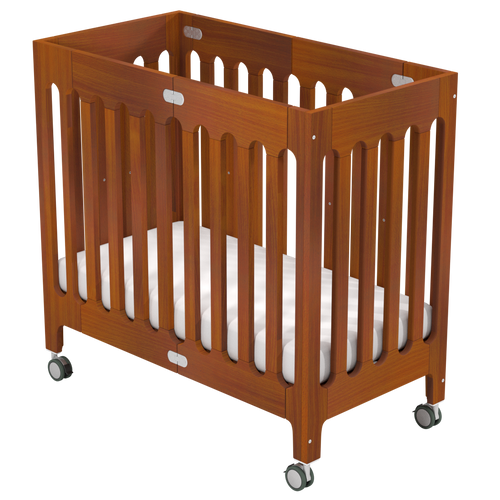 Alma Mini Crib Frame