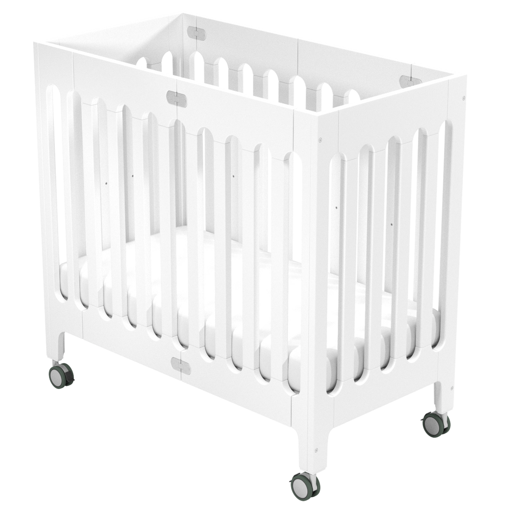 Alma Mini Crib Frame