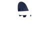 navy blue | variant=navy blue, view=complete