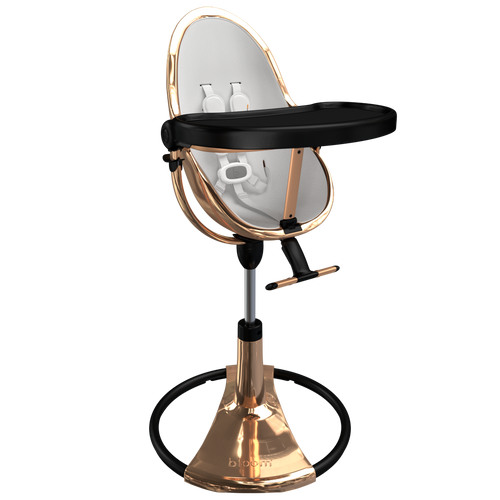 rose gold | variant=rose gold, view=highchair