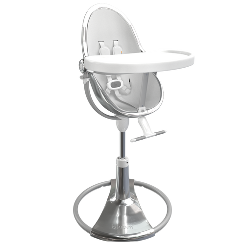 silver | variant=silver, view=highchair