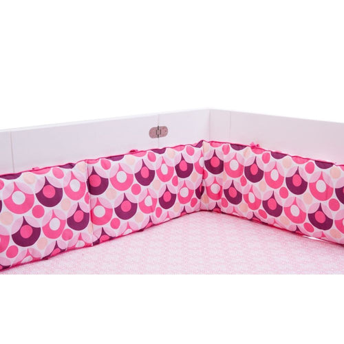 lollipop rosy pink