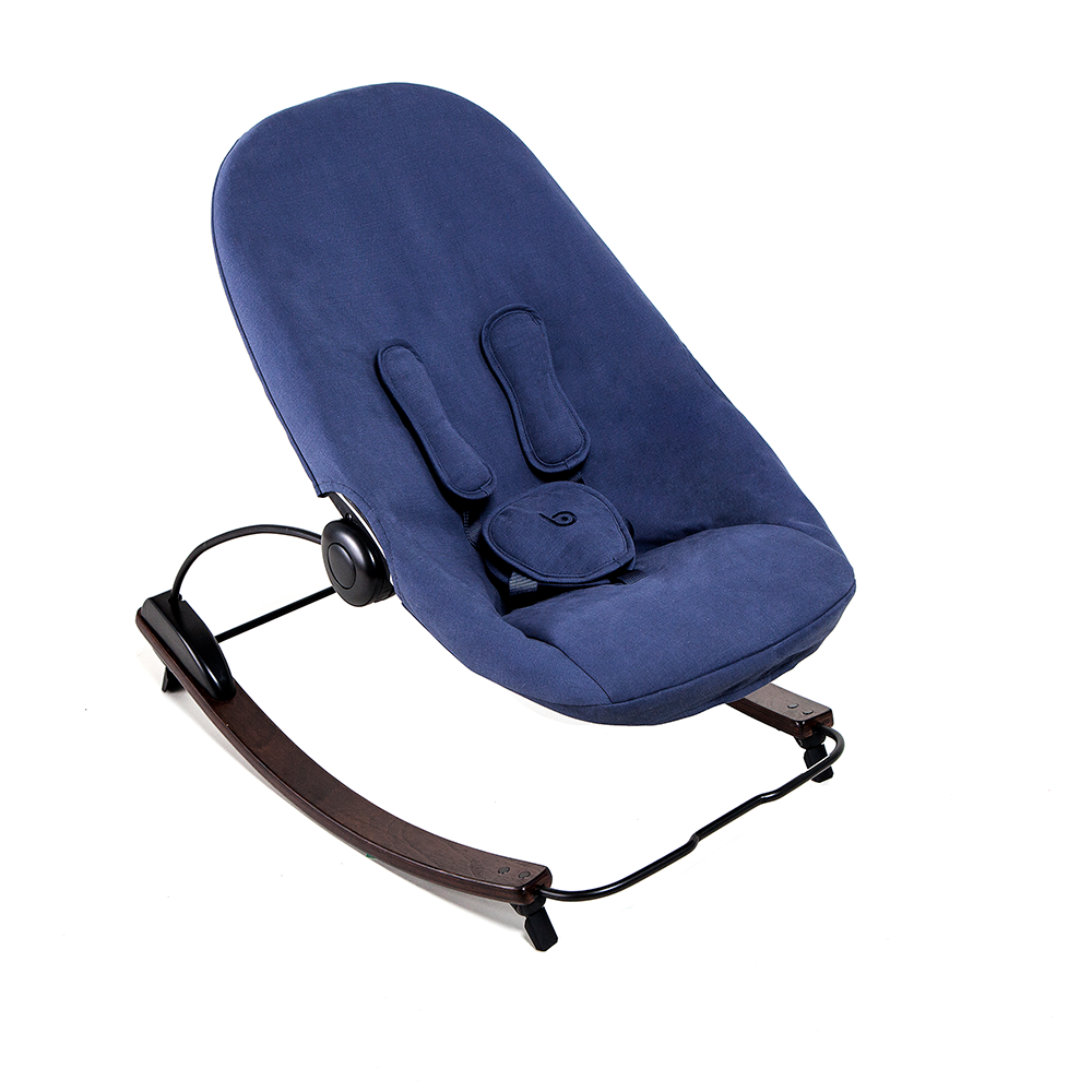 coco go 3 in 1 bouncer cappuccino wood