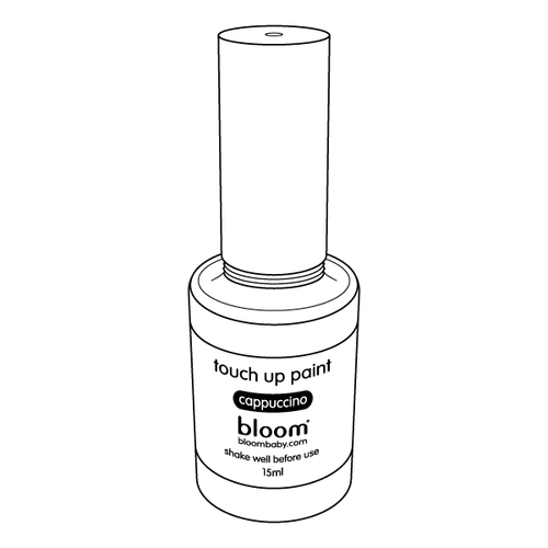 bloom touch up paint